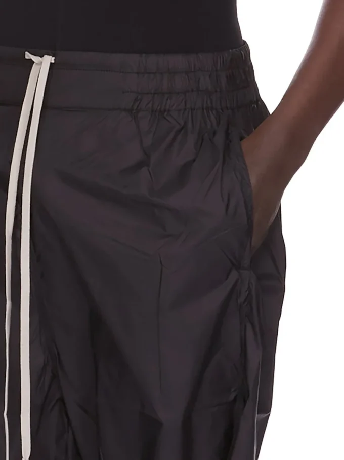 RICK OWENS – SPODNIE CM01E1681CHNY-09