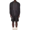 RICK OWENS – SPODNIE CM01E1681CHNY-09