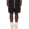 RICK OWENS – SPODNIE CM01E1682CHONET-09