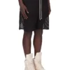 RICK OWENS – SPODNIE CM01E1682CHONET-09
