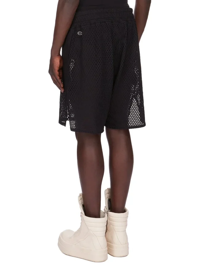 RICK OWENS – SPODNIE CM01E1682CHONET-09
