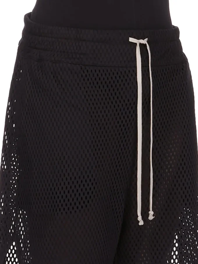 RICK OWENS – SPODNIE CM01E1682CHONET-09
