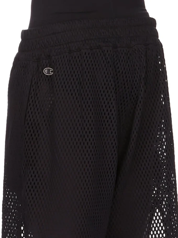 RICK OWENS – SPODNIE CM01E1682CHONET-09