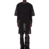 RICK OWENS – SPODNIE CM01E1682CHONET-09