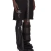 RICK OWENS – SPODNIE CM01E1683CHFE-09