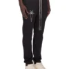RICK OWENS – SPODNIE CM01E1684CHJS-09
