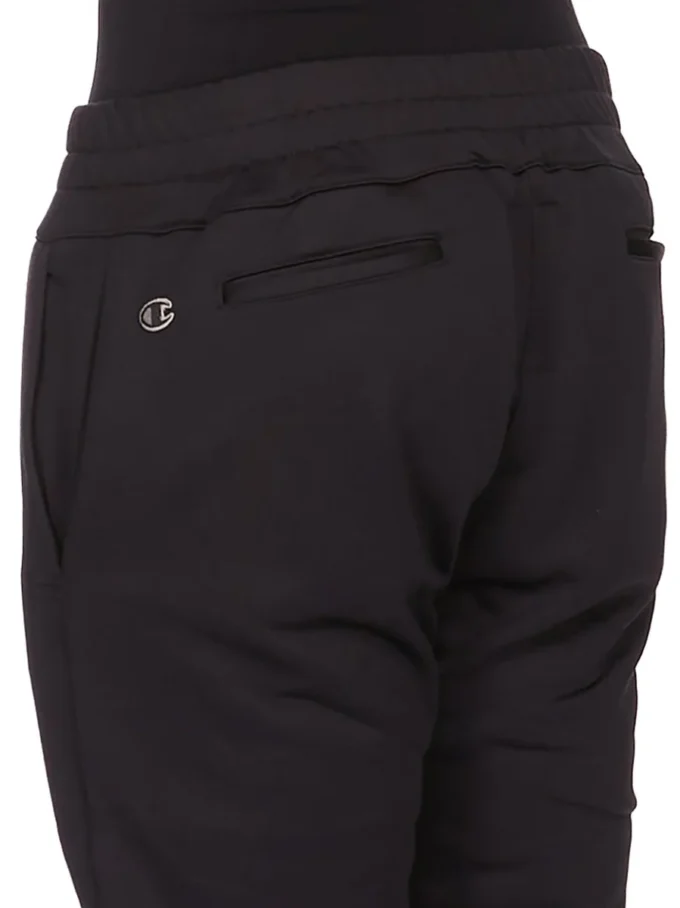 RICK OWENS – SPODNIE CM01E1684CHJS-09
