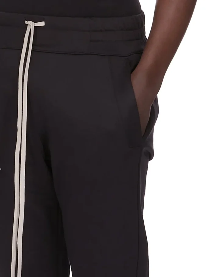 RICK OWENS – SPODNIE CM01E1684CHJS-09