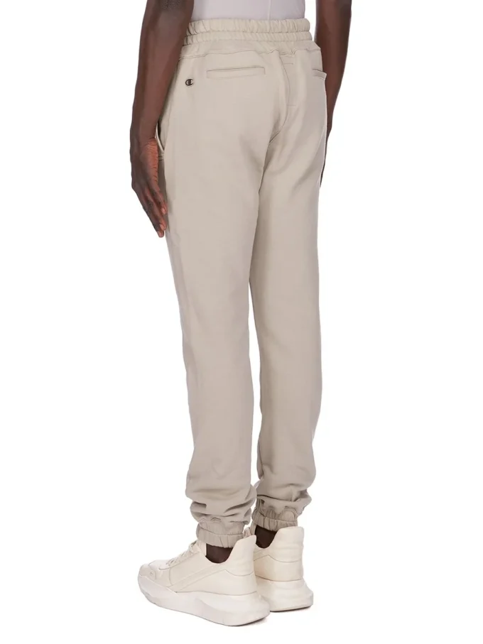 RICK OWENS – SPODNIE CM01E1685CHFE-08