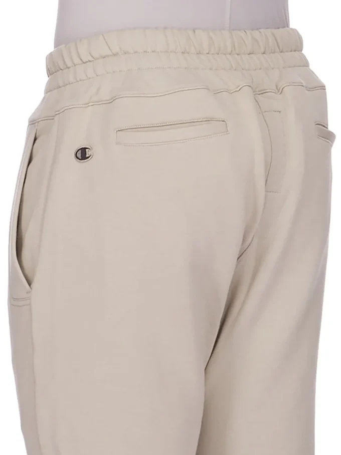 RICK OWENS – SPODNIE CM01E1685CHFE-08