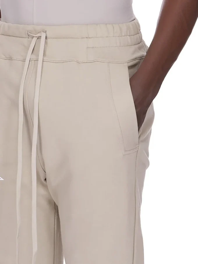 RICK OWENS – SPODNIE CM01E1685CHFE-08
