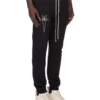 RICK OWENS – SPODNIE CM01E1685CHFE-09
