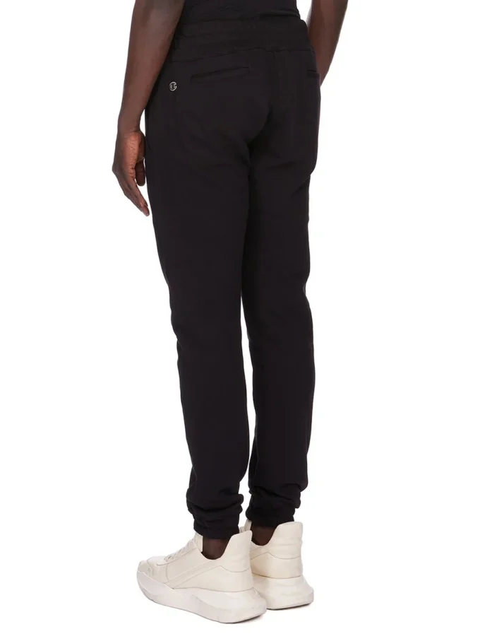 RICK OWENS – SPODNIE CM01E1685CHFE-09
