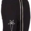RICK OWENS – SPODNIE CM01E1685CHFE-09