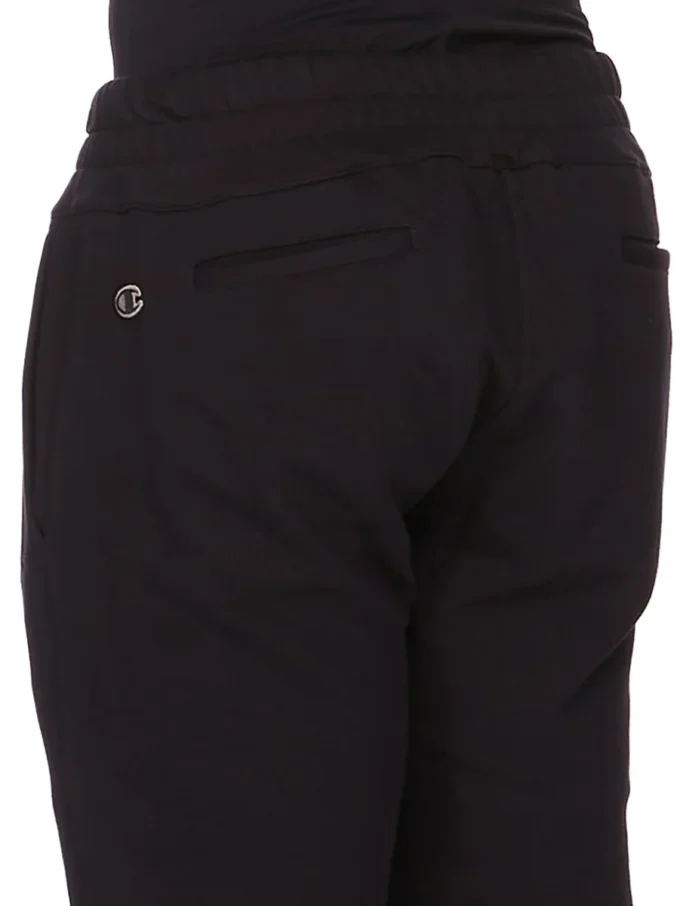 RICK OWENS – SPODNIE CM01E1685CHFE-09