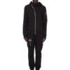RICK OWENS – SPODNIE CM01E1685CHFE-09