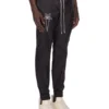 RICK OWENS – SPODNIE CM01E1686CHNY-09