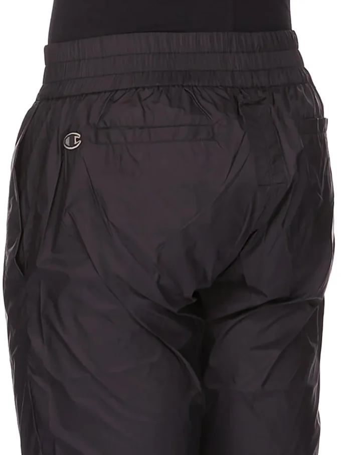 RICK OWENS – SPODNIE CM01E1686CHNY-09