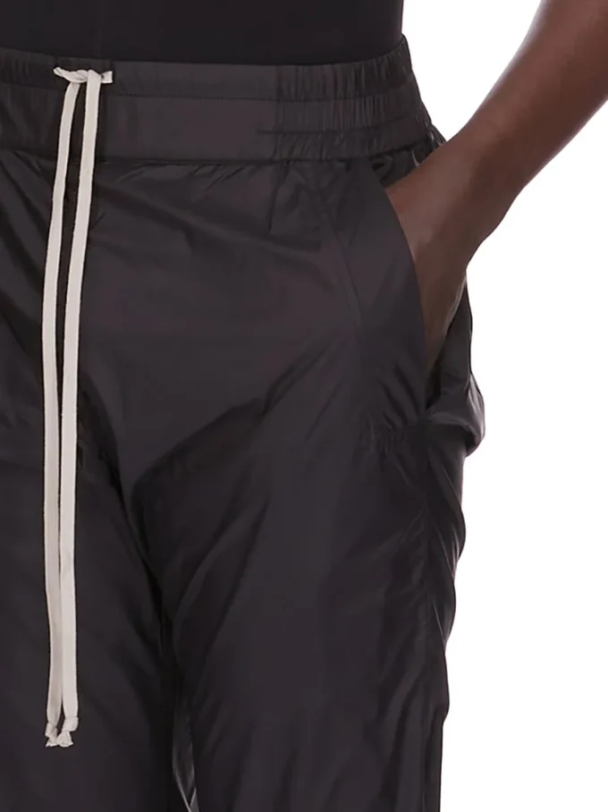 RICK OWENS – SPODNIE CM01E1686CHNY-09