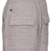 RICK OWENS – SPODNIE CM01E1687CHMJ-178