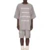 RICK OWENS – SPODNIE CM01E1687CHMJ-178