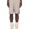 RICK OWENS – SPODNIE CM01E1688CHFE-08