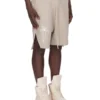 RICK OWENS – SPODNIE CM01E1688CHFE-08