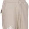 RICK OWENS – SPODNIE CM01E1688CHFE-08