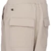 RICK OWENS – SPODNIE CM01E1688CHFE-08
