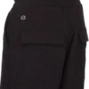 RICK OWENS – SPODNIE CM01E1688CHFE-09