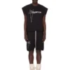 RICK OWENS – SPODNIE CM01E1688CHFE-09