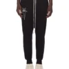 RICK OWENS – SPODNIE CM01E1690CHJG-09