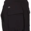 RICK OWENS – SPODNIE CM01E1690CHJG-09