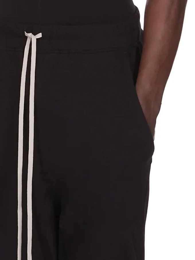 RICK OWENS – SPODNIE CM01E1690CHJG-09
