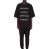 RICK OWENS – SPODNIE CM01E1690CHJG-09