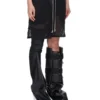 RICK OWENS – SPODNIE CW01E1682CHONET-09
