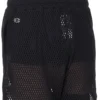 RICK OWENS – SPODNIE CW01E1682CHONET-09