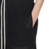 RICK OWENS – SPODNIE CW01E1682CHONET-09