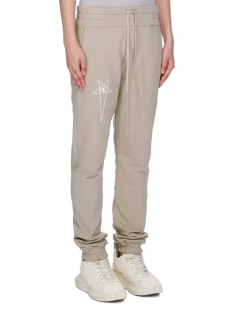RICK OWENS – SPODNIE CW01E1685CHFE-08