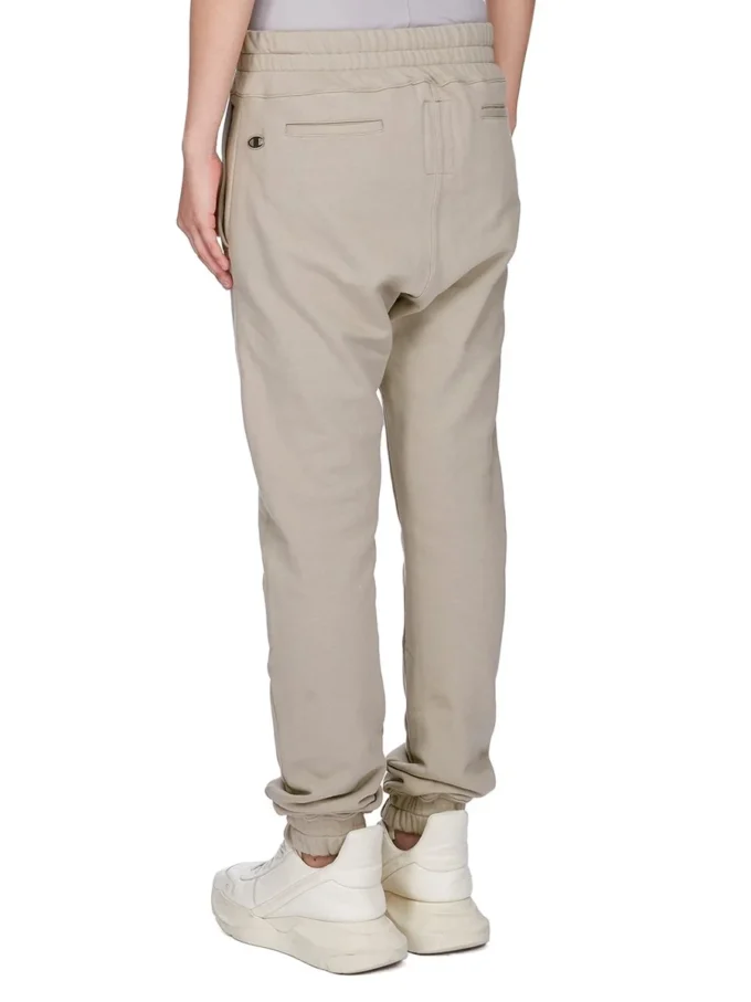 RICK OWENS – SPODNIE CW01E1685CHFE-08