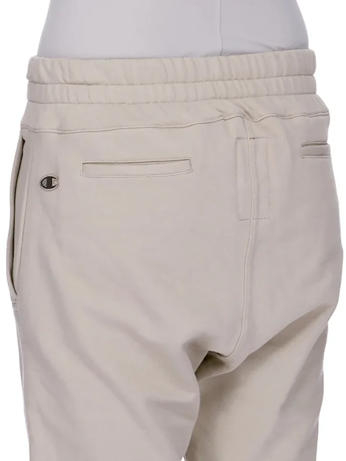 RICK OWENS – SPODNIE CW01E1685CHFE-08