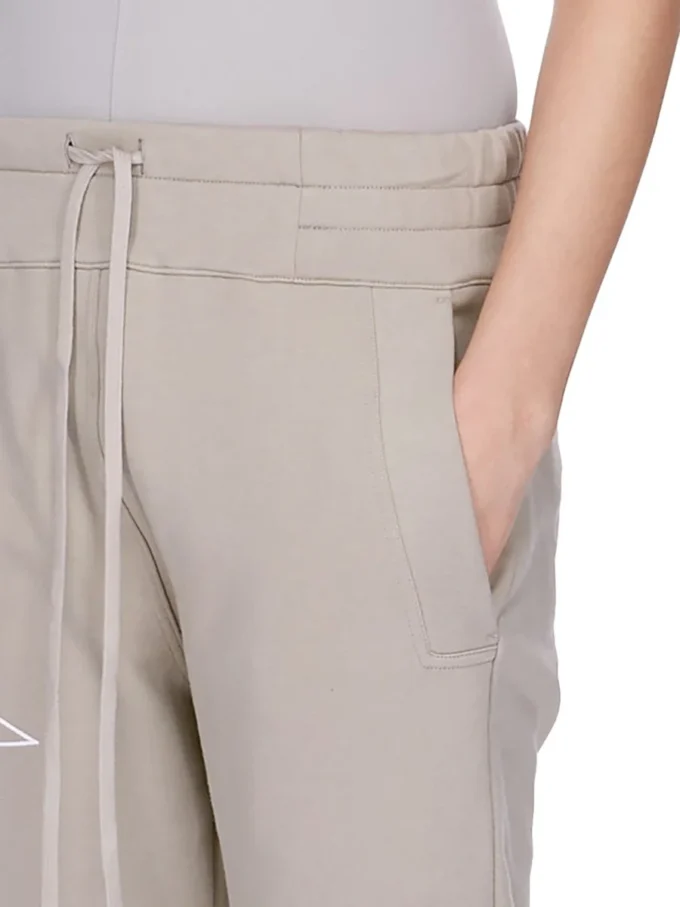 RICK OWENS – SPODNIE CW01E1685CHFE-08