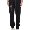RICK OWENS – SPODNIE CW01E1685CHFE-09