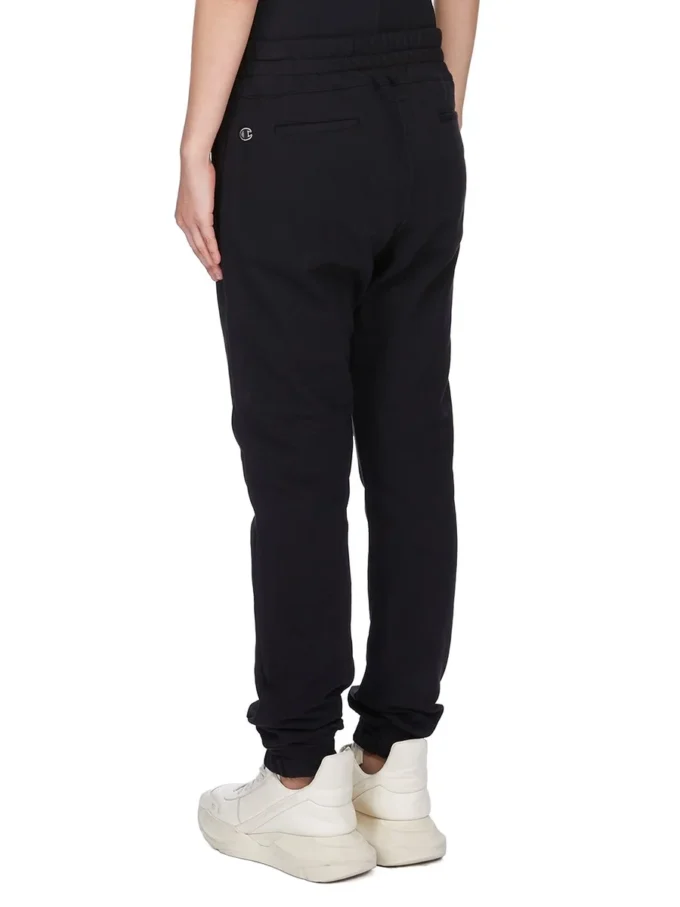 RICK OWENS – SPODNIE CW01E1685CHFE-09