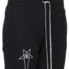 RICK OWENS – SPODNIE CW01E1685CHFE-09