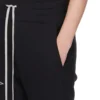 RICK OWENS – SPODNIE CW01E1685CHFE-09