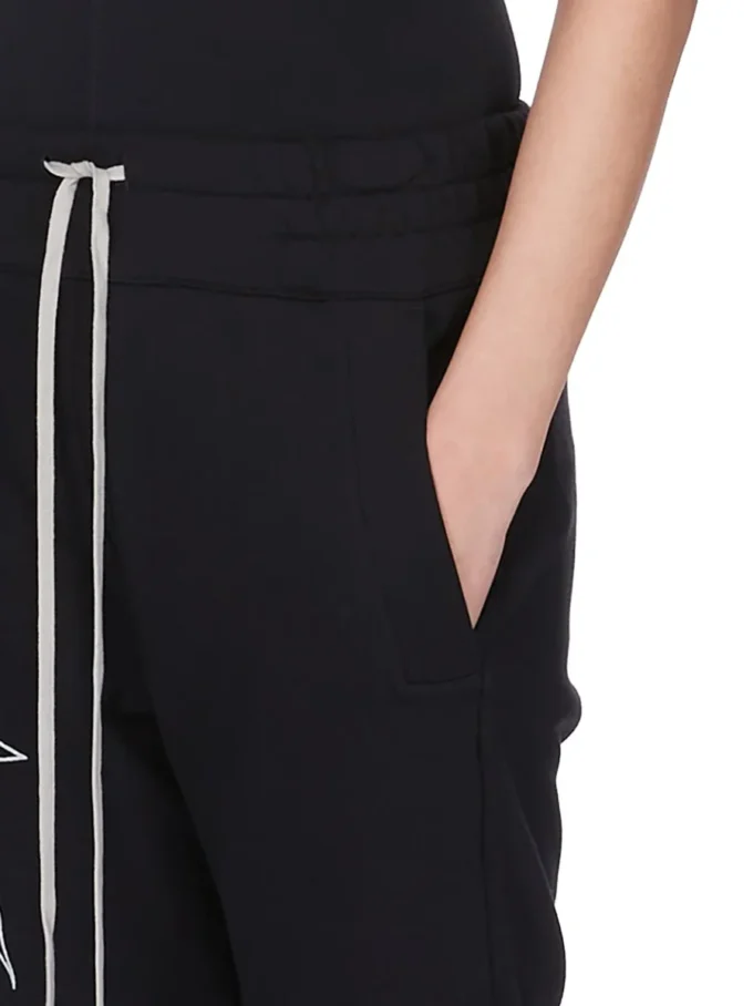 RICK OWENS – SPODNIE CW01E1685CHFE-09