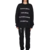 RICK OWENS – SPODNIE CW01E1685CHFE-09