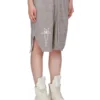 RICK OWENS – SPODNIE CW01E1687CHMJ-178