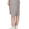 RICK OWENS – SPODNIE CW01E1687CHMJ-178